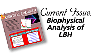 Head to the latest webzine from Scientific AmeriKen!