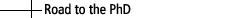 Road to the PhD - Scientific AmeriKen Graduates!