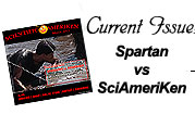 Head to the latest webzine from Scientific AmeriKen!