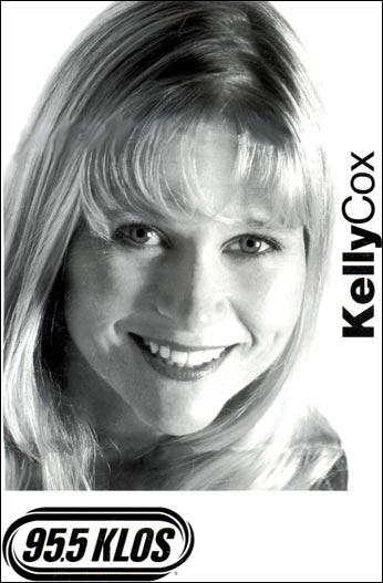 Kelly Cox