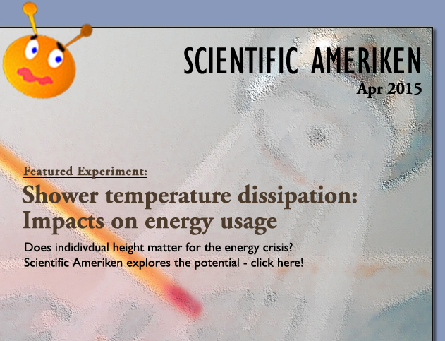 How does height affect energy utilization? Scientific AmeriKen Does the science and the math!