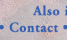 Question and/or comment? We will do our best! Contact us!