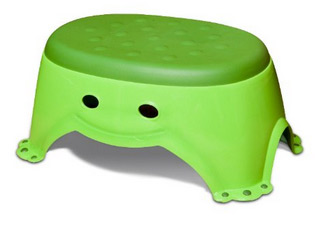 $10.00 stool at Amazon